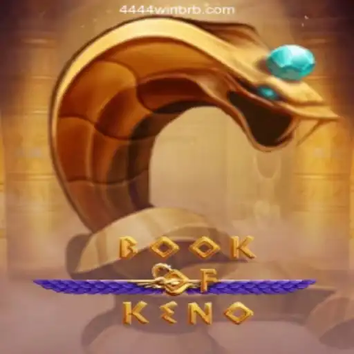 Discovering BookOfKeno: A Unique Fusion of Strategy and Luck