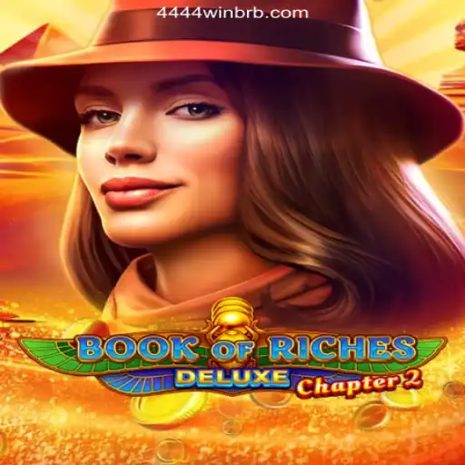 Explore the Excitement of Book of Riches Deluxe Chapter 2 and the Top Betting Platform in Brazil