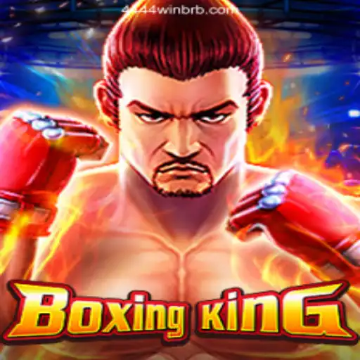 BoxingKing: A Thrilling Blend of Strategy and Skill in the Gaming World