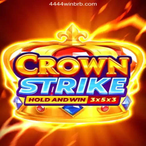 Crownstrike: The Gaming Phenomenon Captivating Brazil