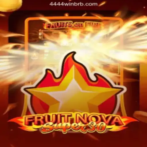 Exploring the Exciting World of FruitrNovaSupe30: Brazil's Trending Casino Game