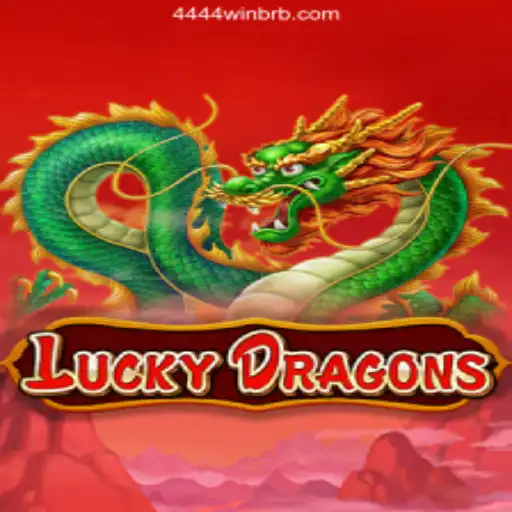 Exploring the Enchantment of LuckyDragons: A Thrilling Gaming Experience