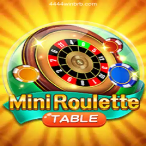 Discover MiniRoulette: Brazil's Favorite Game on 4444win