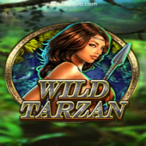 Explore the Jungle Adventure of WildTarzan at 4444win: A Plataforma de Apostas #1 do Brasil