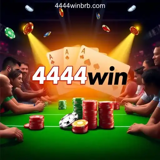 Player Community and the Rise of 4444win: A Plataforma de Apostas #1 do Brasil