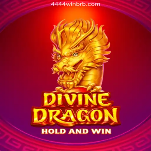 Discover the Thrilling World of DivineDragon with 4444win: A Plataforma de Apostas #1 do Brasil