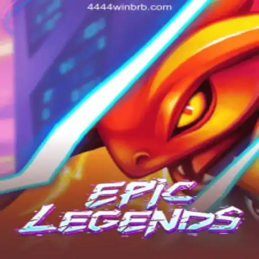 EpicLegends: The Ultimate Gaming Experience Meets 4444win's Thrilling Betting Platform
