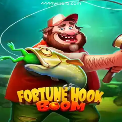 Discover FortuneHookBoom: The Thrilling New Gaming Sensation