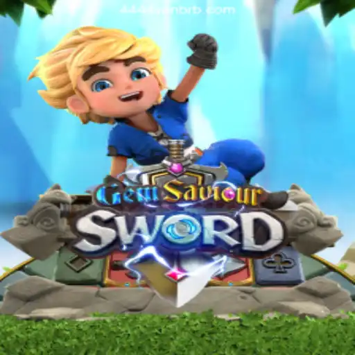 Explore the Adventure of GemSaviourSword and Uncover Opportunities with 4444win