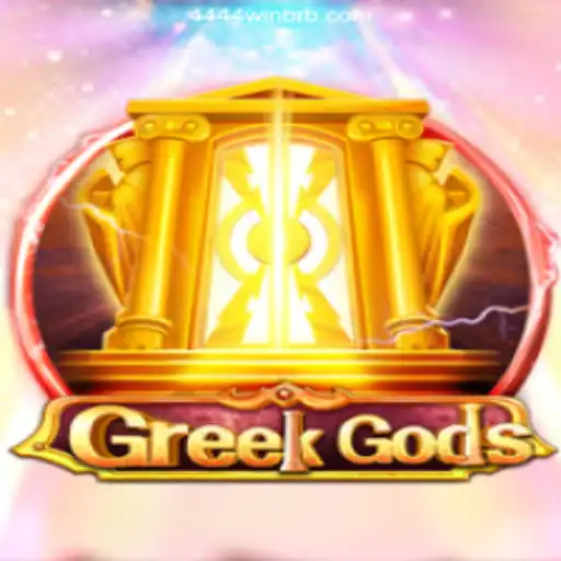 Discover the Mystical World of GreekGods: A Dynamic New Game in the Brazilian Market