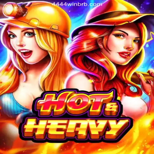 Exploring HotHeavy: The Thrilling World of 4444win - Brazil's #1 Betting Platform