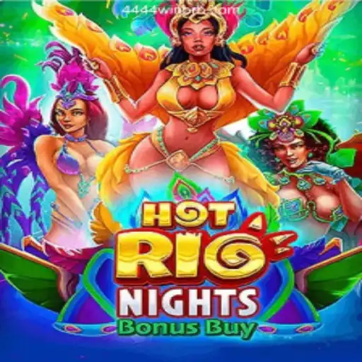 Discover the Excitement of HotRioNightsBonusBuy