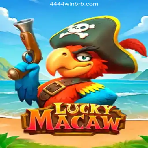 Discover LuckyMacaw: Unleash Your Fortune with 4444win