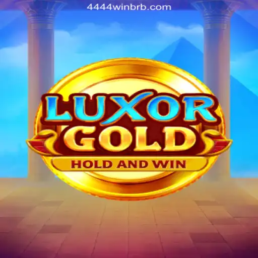 LuxorGold: Dive into the Adventure with 4444win, Brazil's Premier Betting Platform