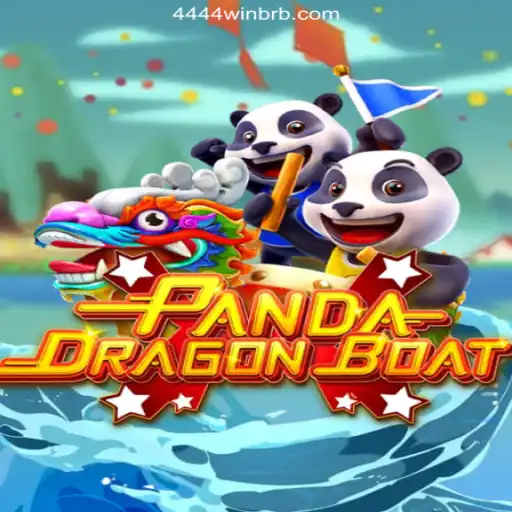 PANDADRAGONBOAT: An Exhilarating Adventure in Gaming