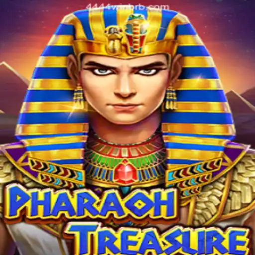 Dive into the Mysteries of PharaohTreasure: The Ultimate Betting Experience with 4444win