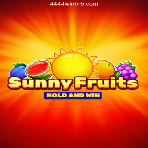 Discover SunnyFruits: A Vibrant Addition to 4444win's Casino Games