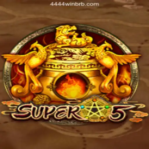 Discover Super5: An Exciting New Game on 4444win