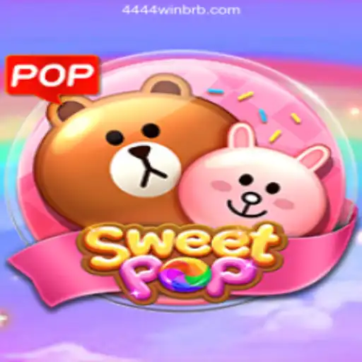 Discover the SweetPOP Experience With 4444win: A Plataforma de Apostas #1 do Brasil