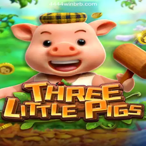 Discover the Thrills of THREELITTLEPIGS: A New Era in Gaming with 4444win
